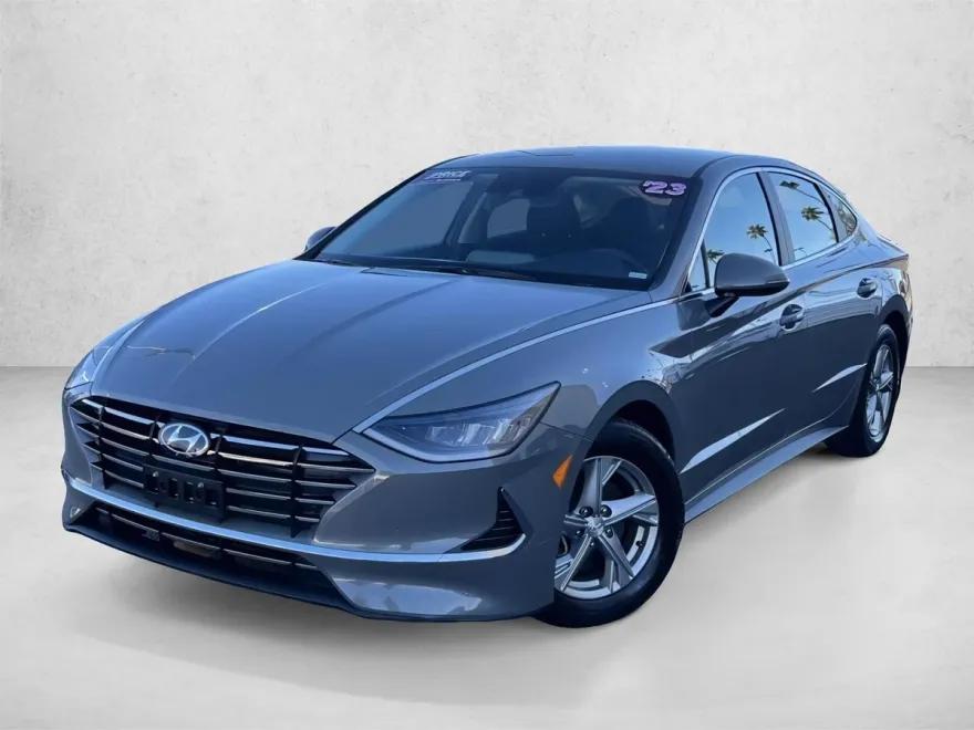 2023 Hyundai Sonata SE photo 1