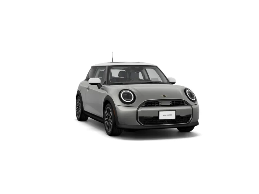 2025 Mini Cooper 2 Door Hardtop Signature photo 1