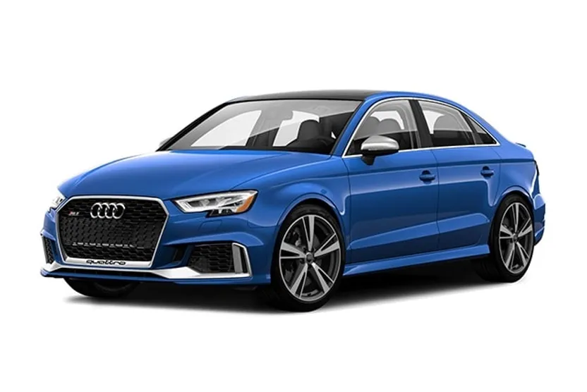 2019 Audi RS 3 Base photo 1