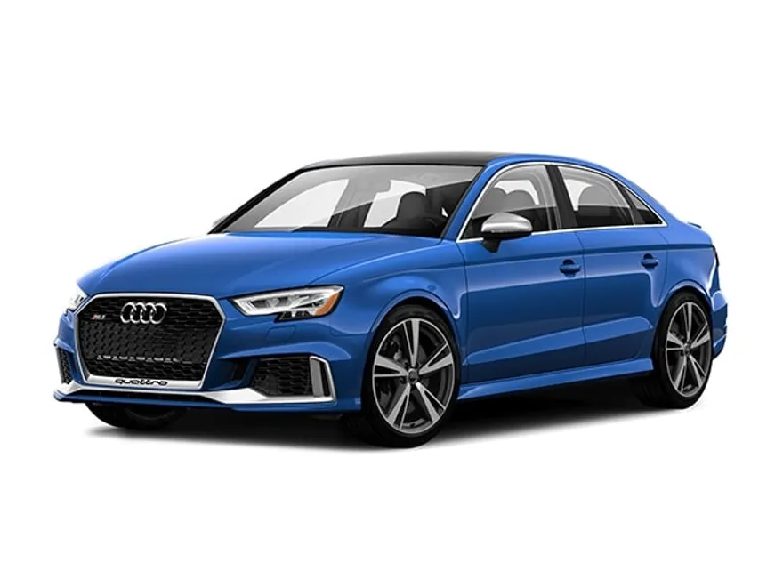 2019 Audi RS 3 Base photo 1