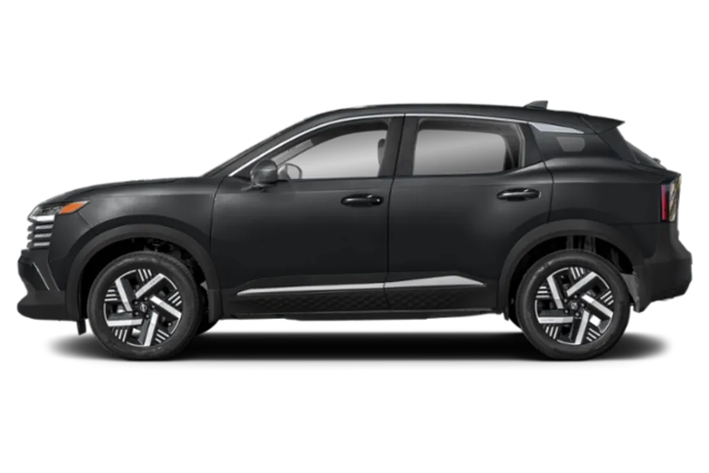 2025 Nissan Kicks SV photo 1