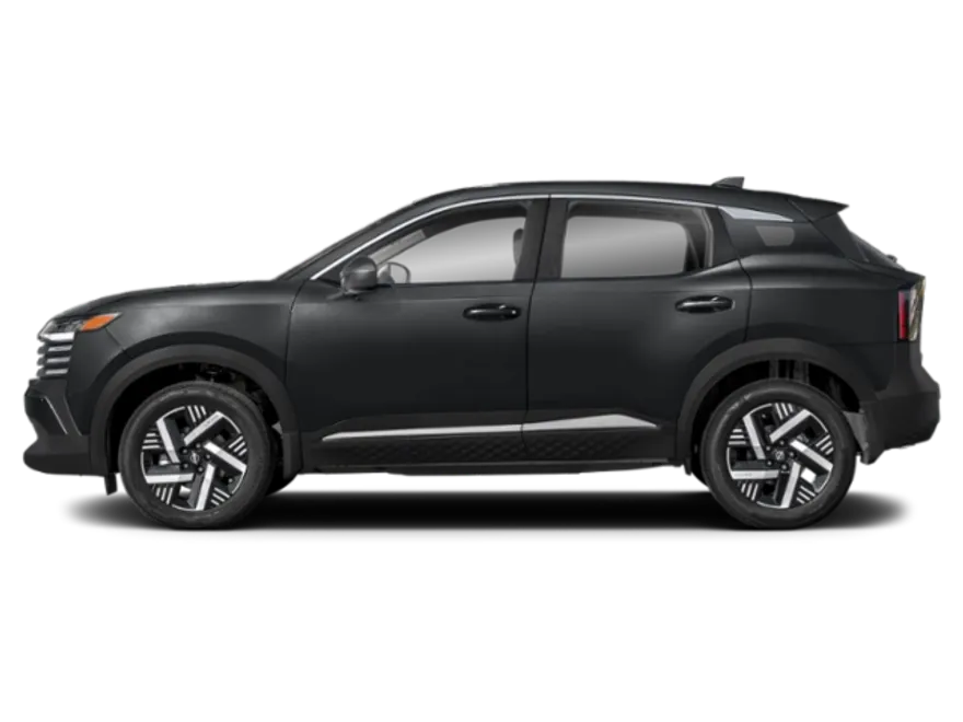 2025 Nissan Kicks SV photo 1