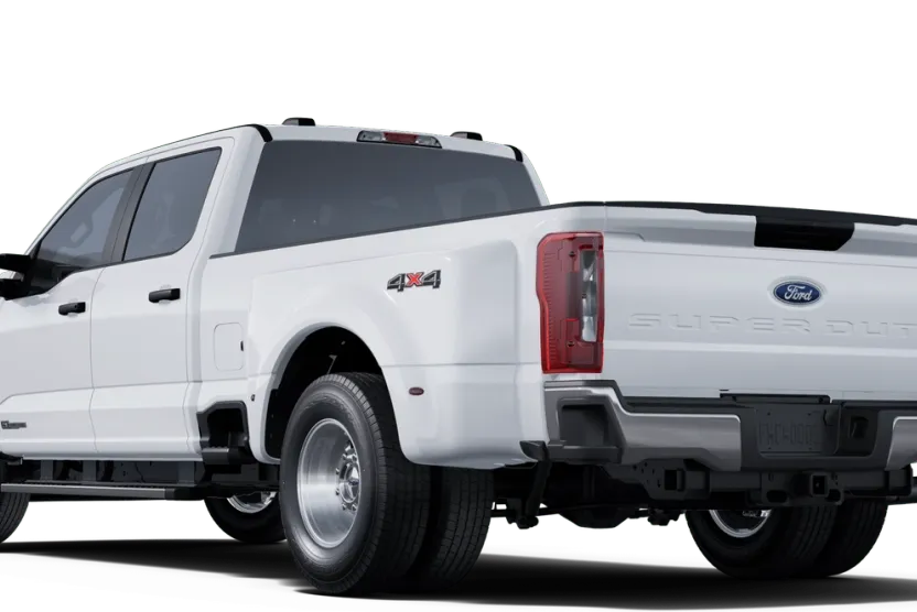 2025 Ford F-350 XLT photo 1