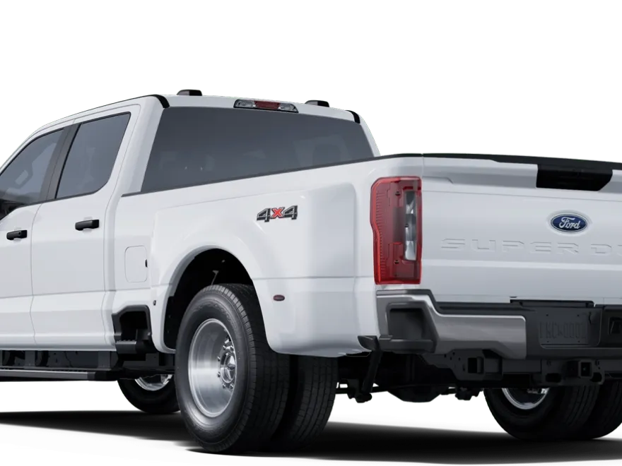 2025 Ford F-350 XLT photo 1