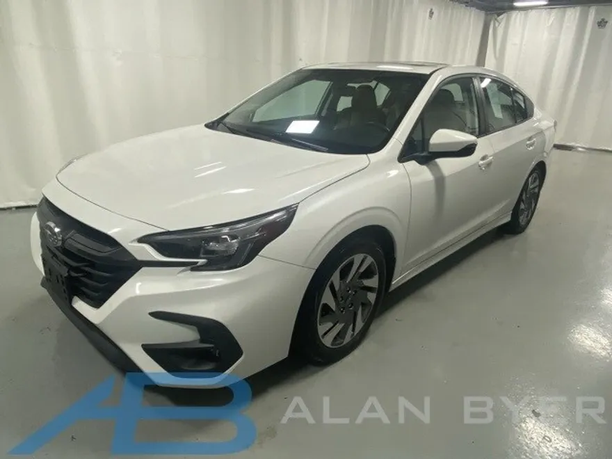 2023 Subaru Legacy Limited photo 1