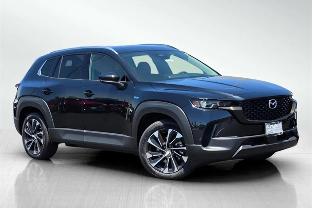 2025 Mazda CX-50 Premium Plus photo 1