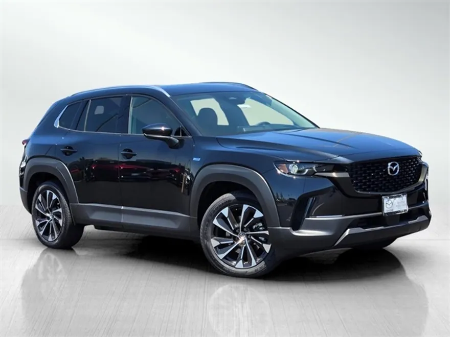 2025 Mazda CX-50 Premium Plus photo 1