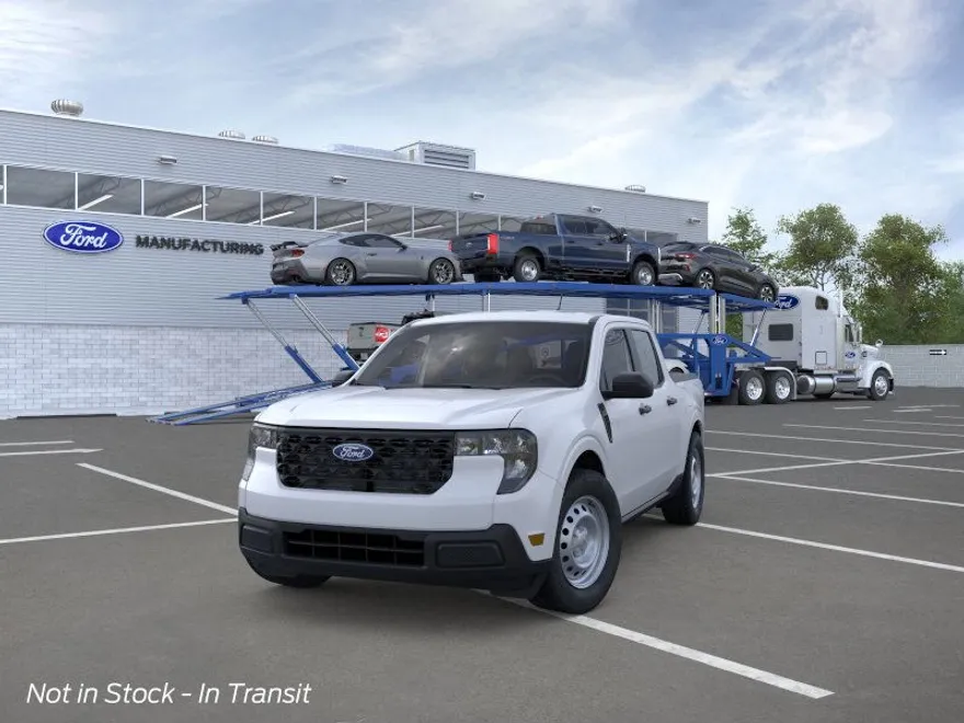 2025 Ford Maverick XL photo 1