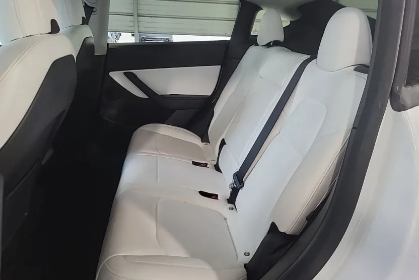 2022 Tesla Model Y Performance photo 1
