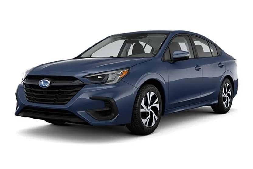 2023 Subaru Legacy Premium photo 1