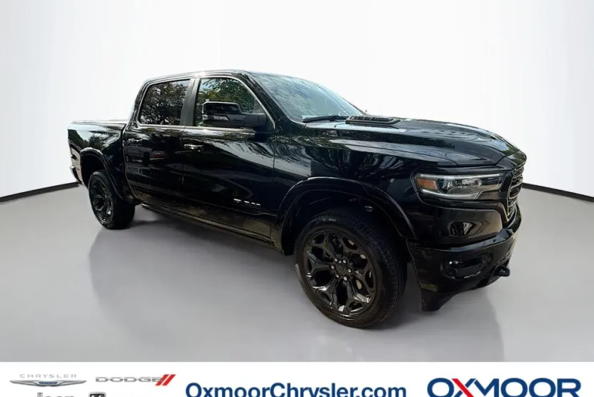 2023 Ram 1500 Limited photo 1