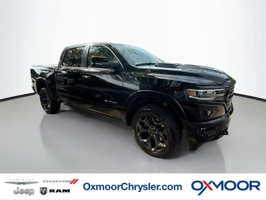 2023 Ram 1500 Limited photo 1