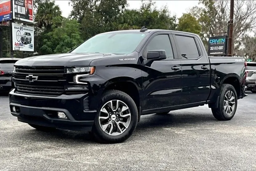 2017 Ford F-150 photo 1