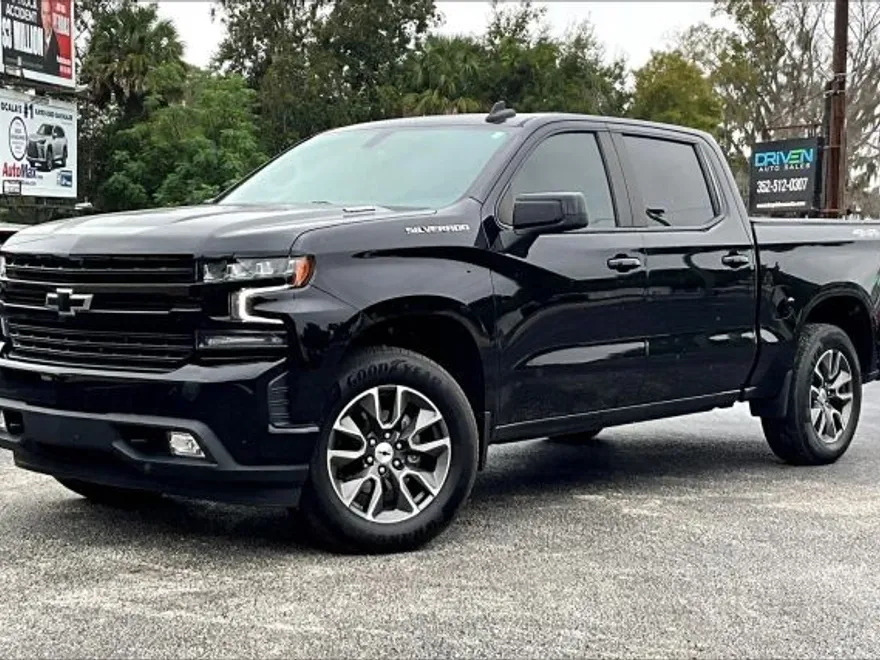 2017 Ford F-150 photo 1