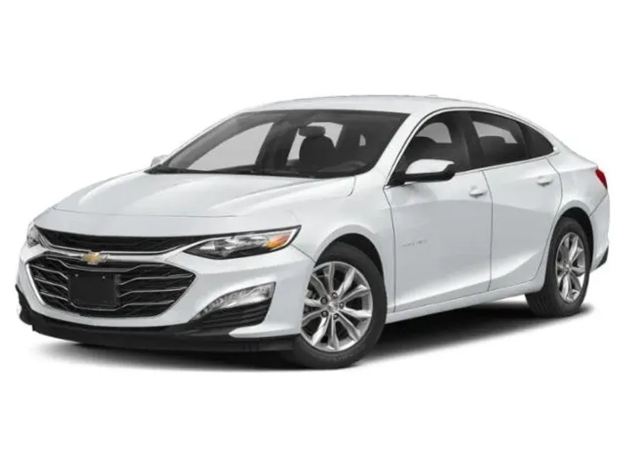2024 Chevrolet Malibu 1LT photo 1