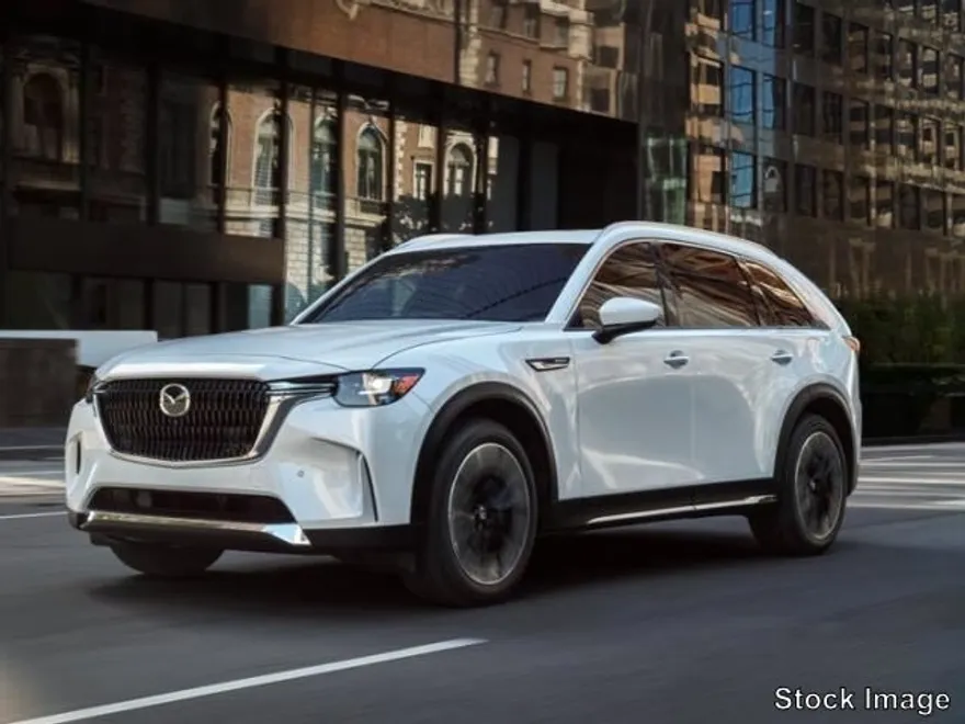 2025 Mazda CX-90 Premium S photo 1