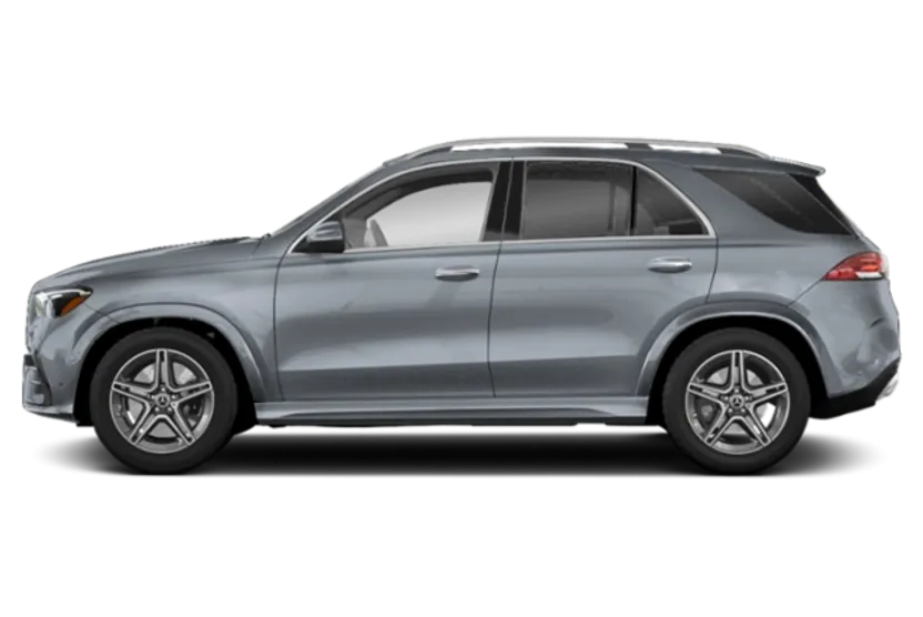 2026 Mercedes Benz GLE 450 4MATIC photo 1
