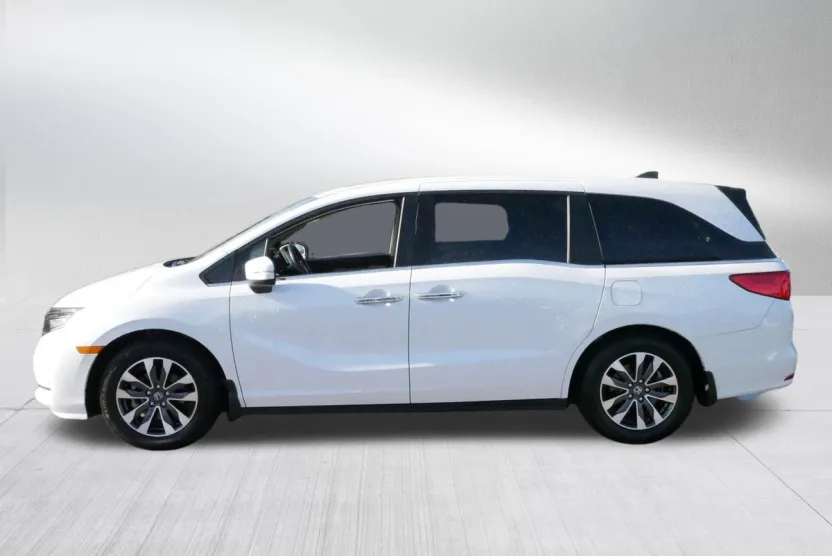 2023 Honda Odyssey EX-L photo 1