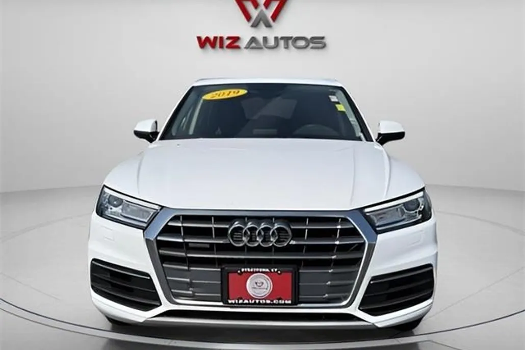 2019 Audi Q5 2.0T Premium photo 1