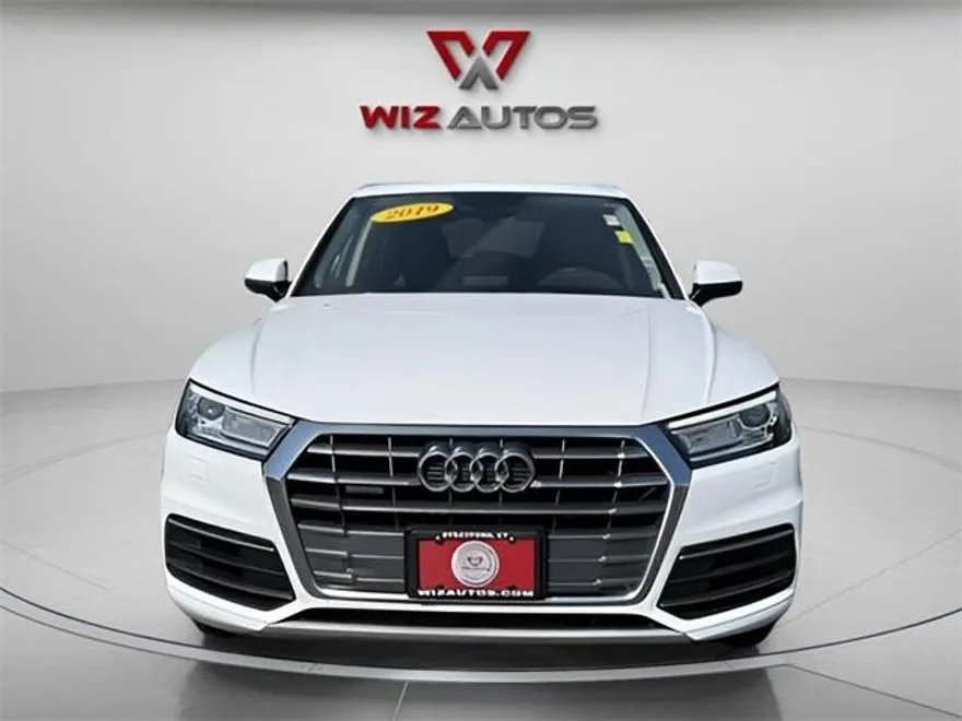 2019 Audi Q5 2.0T Premium photo 1