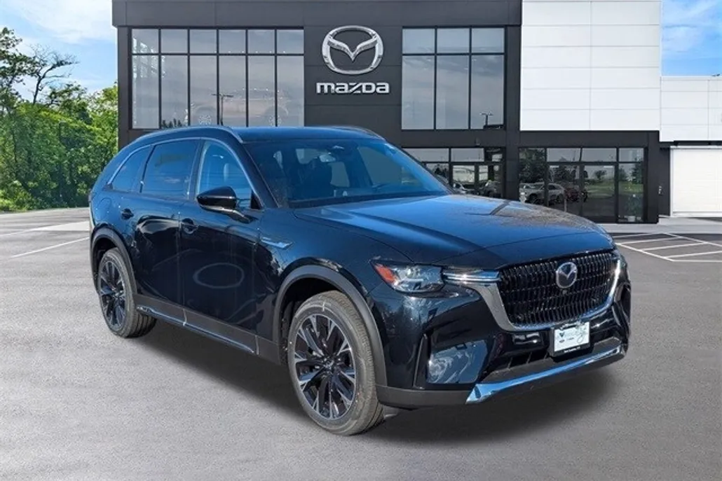 2025 Mazda CX-90 Premium Plus photo 1