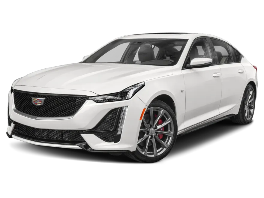 2020 Cadillac CT5 Sport photo 1