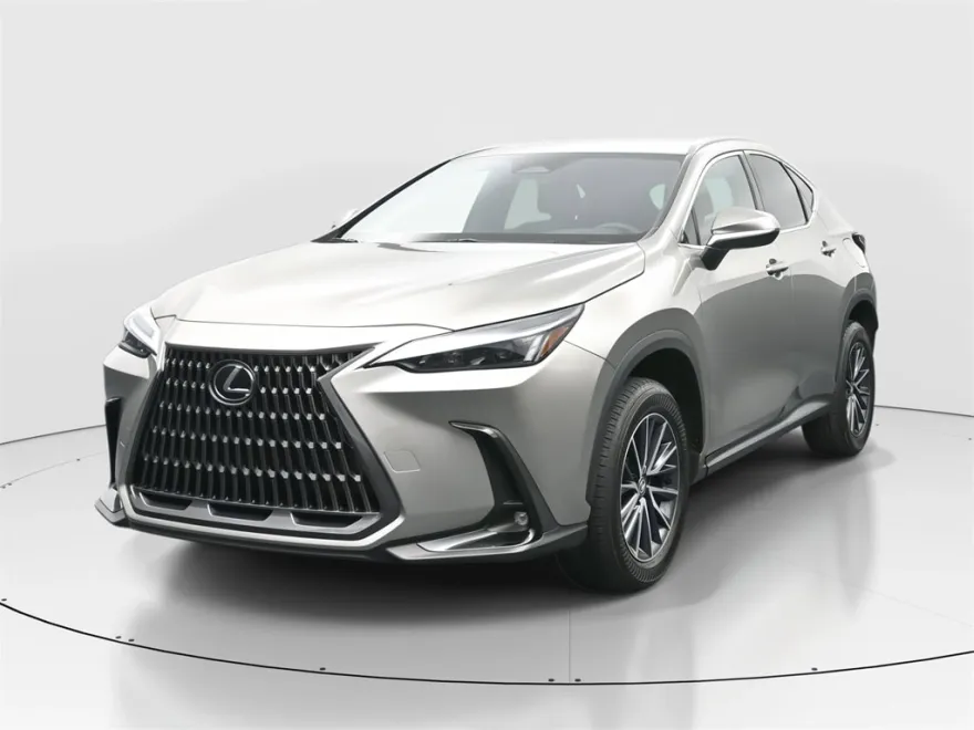 2024 Lexus NX 250 photo 1