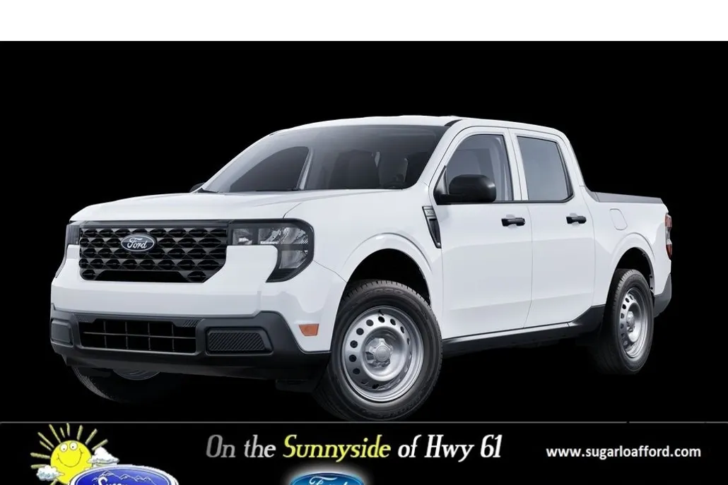 2025 Ford Maverick XL photo 1