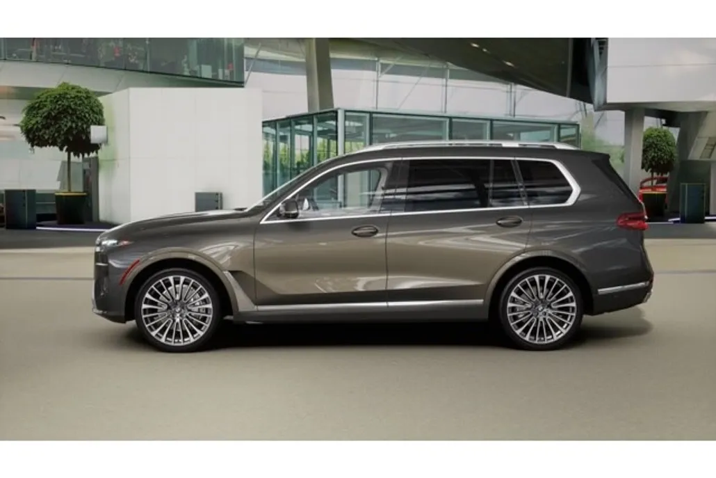 2026 Bmw X7 xDrive40i photo 1