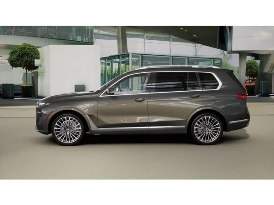2026 Bmw X7 xDrive40i photo 1