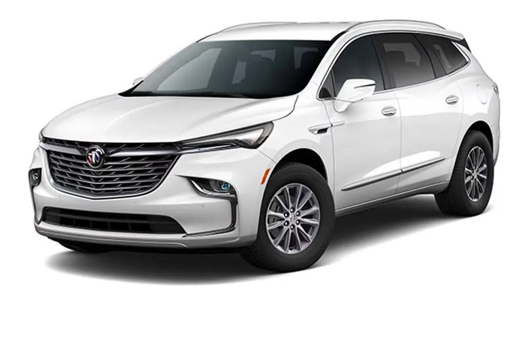 2024 Buick Enclave Essence photo 1