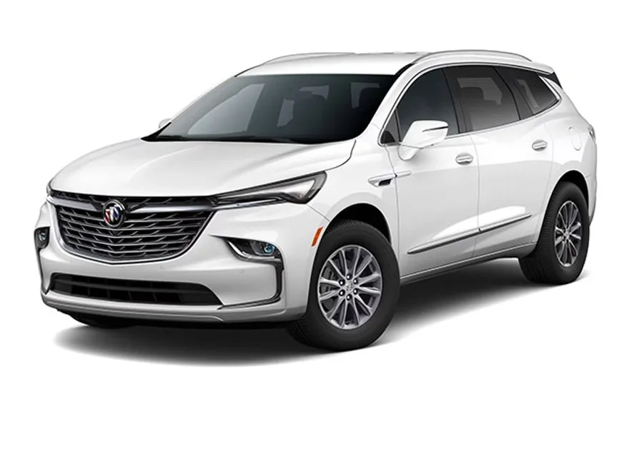 2024 Buick Enclave Essence photo 1