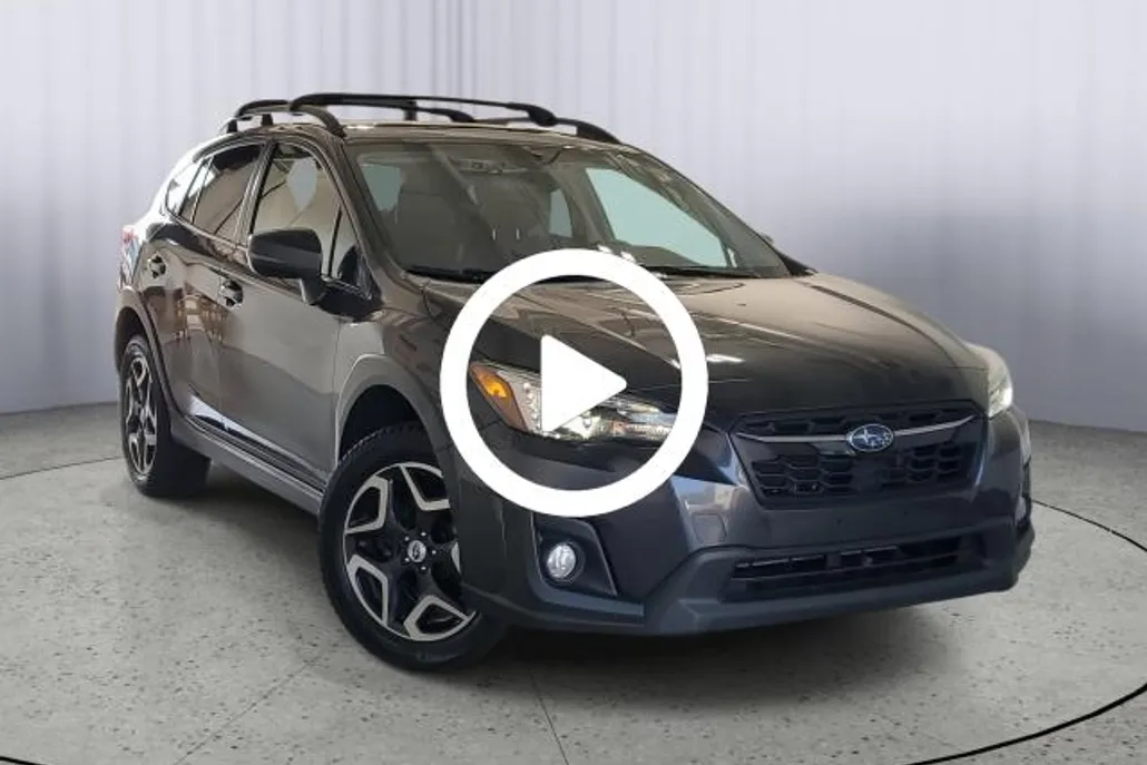 2018 Subaru Crosstrek 2.0i Limited photo 1