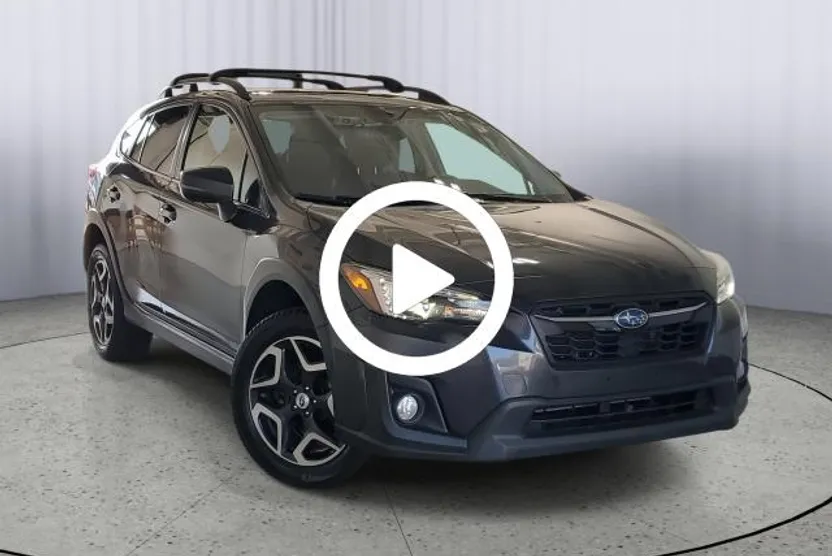 2018 Subaru Crosstrek 2.0i Limited photo 1