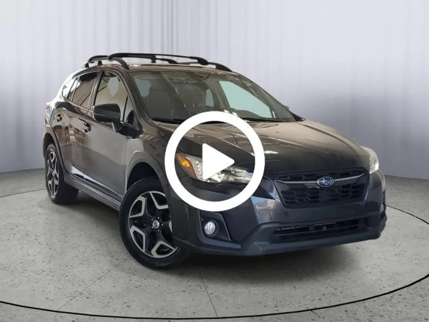 2018 Subaru Crosstrek 2.0i Limited photo 1