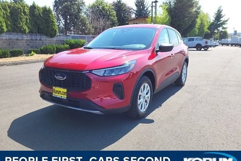 2025 Ford Escape Active photo 1