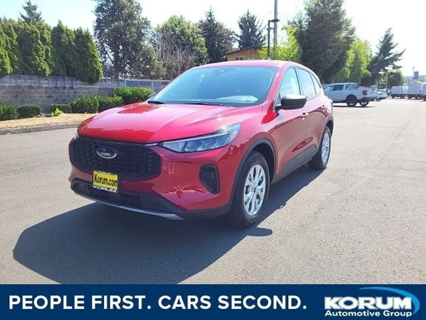 2025 Ford Escape Active photo 1