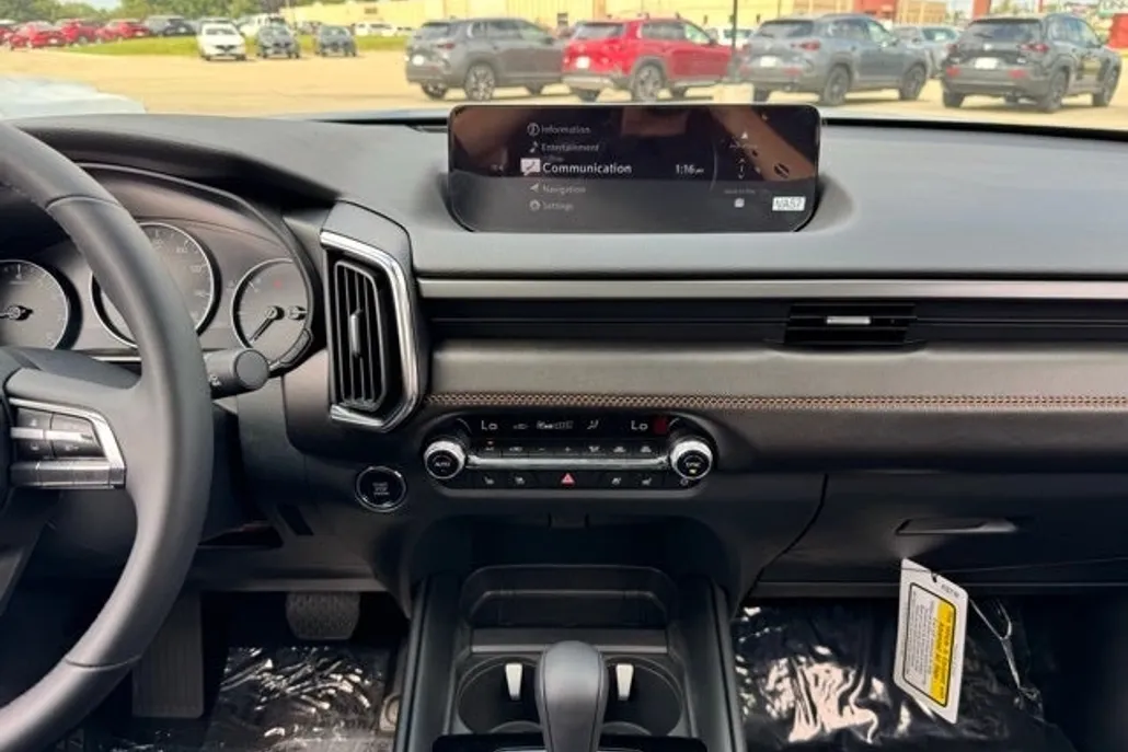 2025 Mazda CX-50 2.5 Premium Plus photo 1