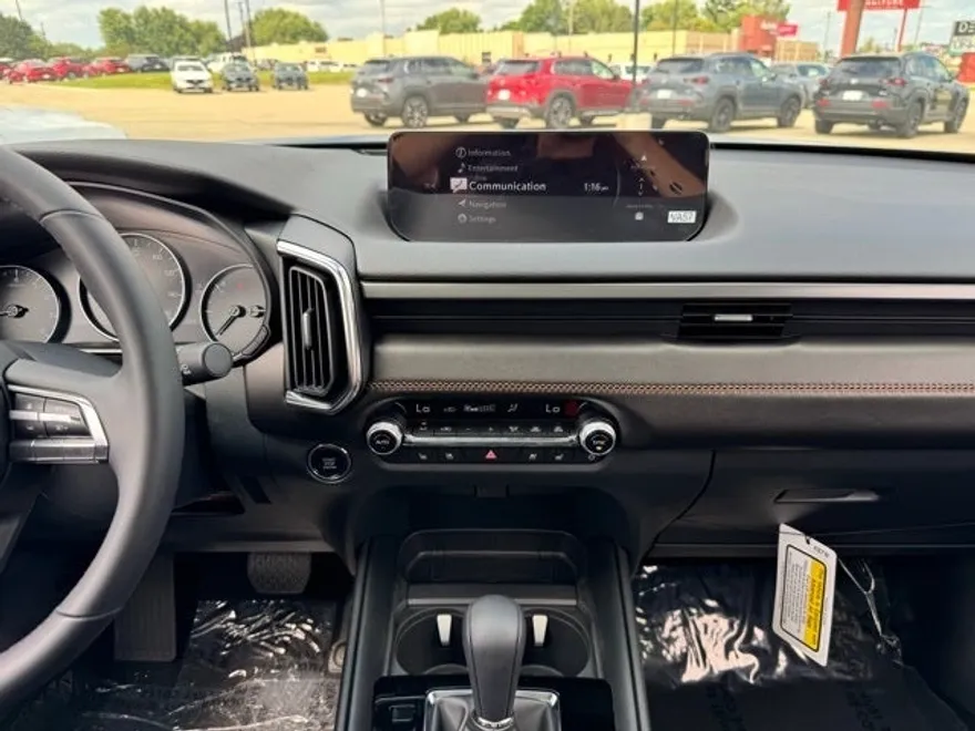 2025 Mazda CX-50 2.5 Premium Plus photo 1