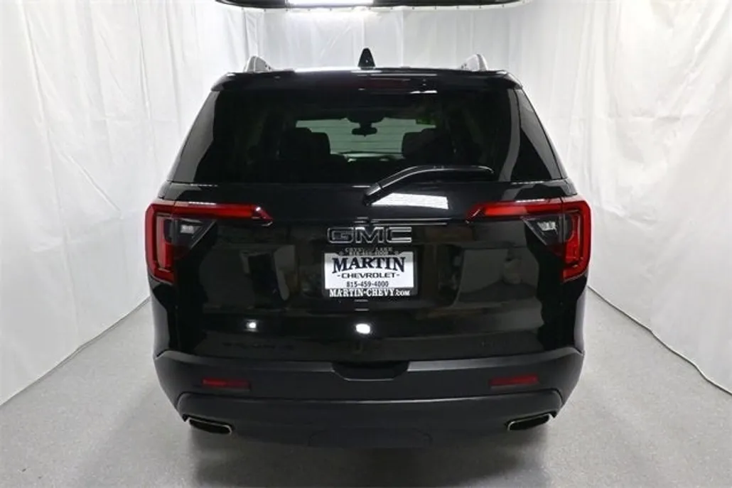 2023 Gmc Acadia SLE photo 1