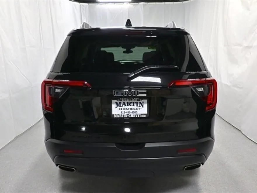 2023 Gmc Acadia SLE photo 1