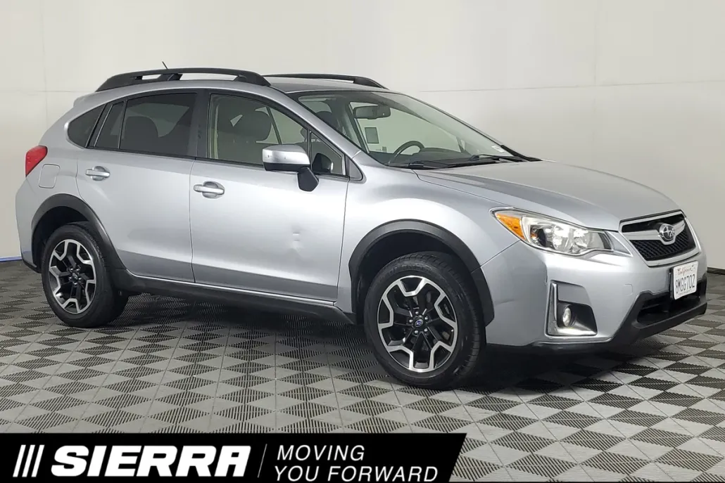 2016 Subaru Crosstrek Premium photo 1
