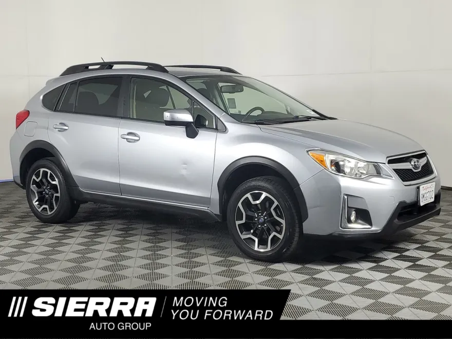 2016 Subaru Crosstrek Premium photo 1