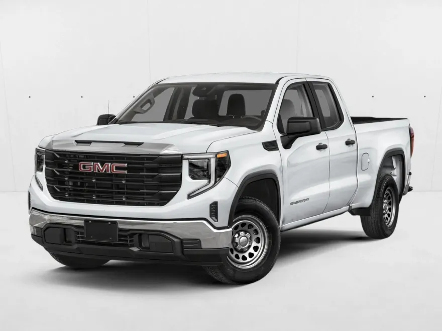 2026 Gmc Sierra 1500 Elevation photo 1