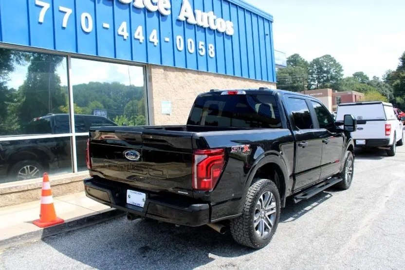 2021 Ford F-150 XLT photo 1