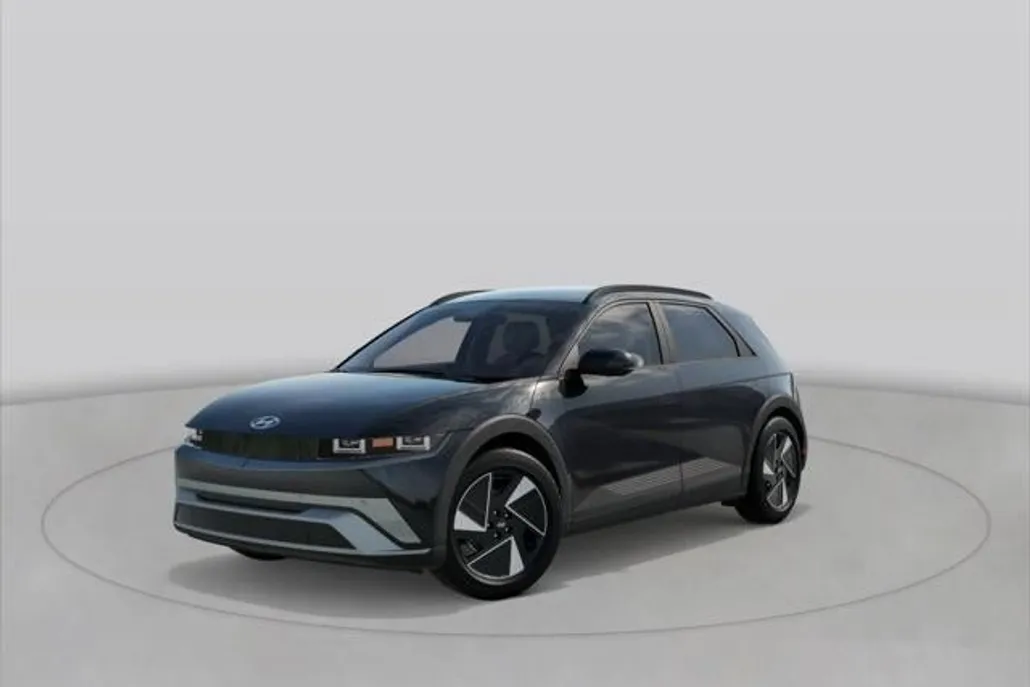 2025 Hyundai Ioniq 5 SEL photo 1