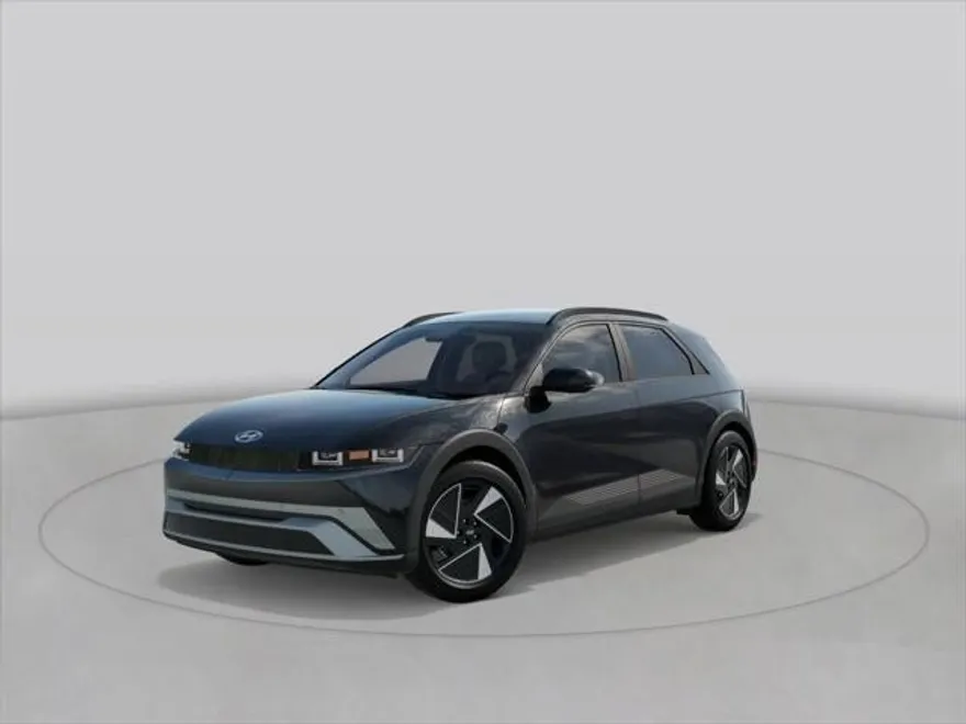 2025 Hyundai Ioniq 5 SEL photo 1