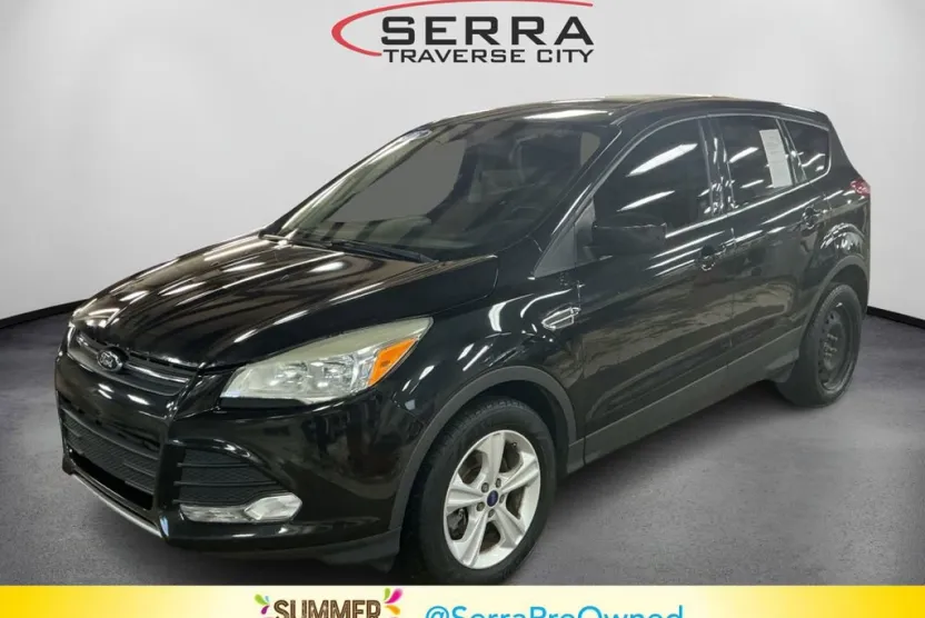 2015 Ford Escape SE photo 1