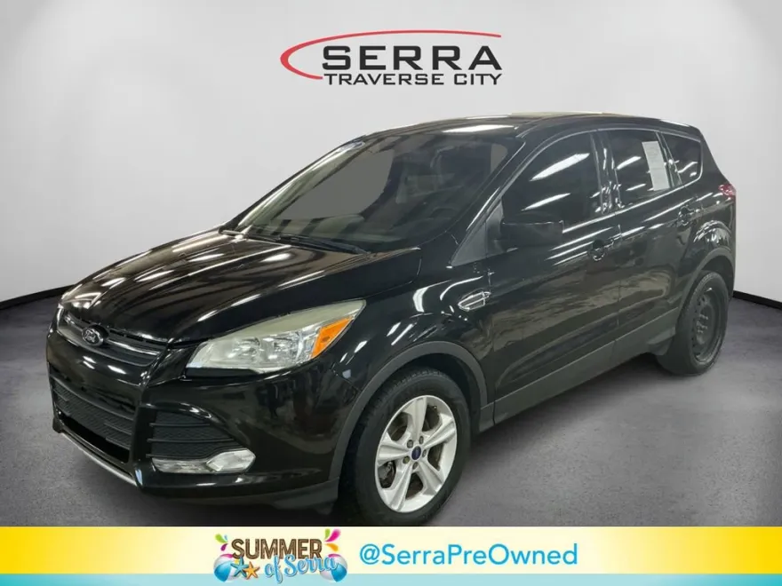 2015 Ford Escape SE photo 1