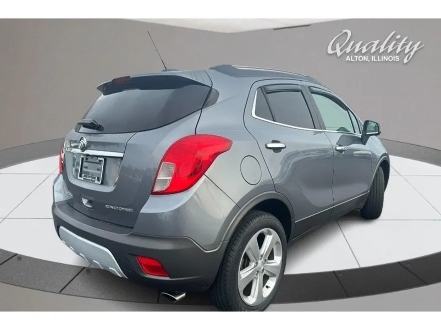 2015 Buick Encore Base photo 1